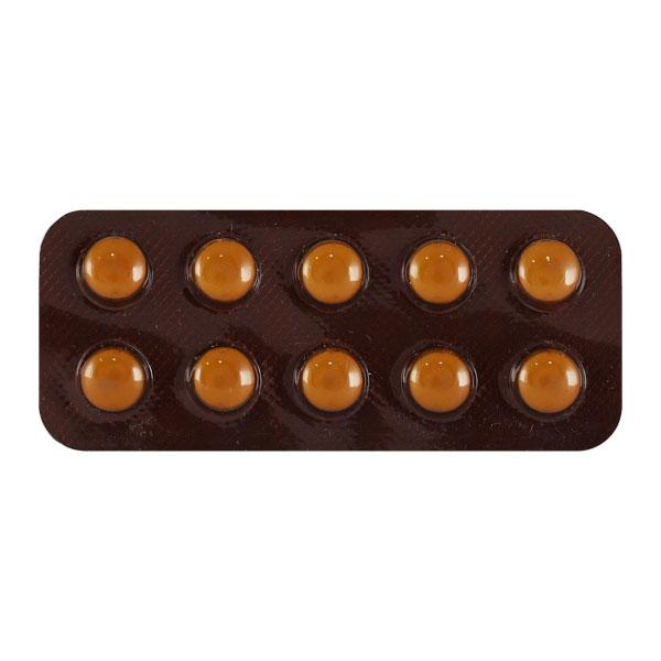 AMLEOD 5 Tablet 10's