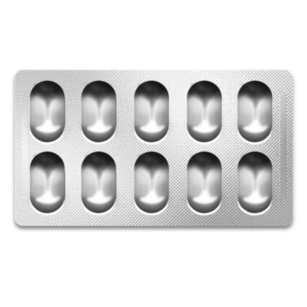 Mylimus 1mg Capsule 10'S