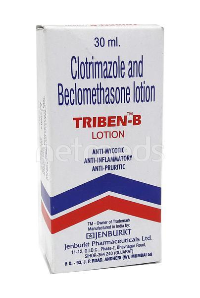 Triben B Lotion 30ml