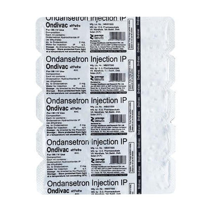 ONDIVAC Injection 4ml