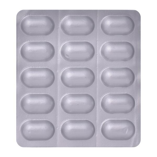 MINGLIP M 1000 Tablet 15's