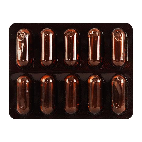 Cozim Q Capsule 10'S