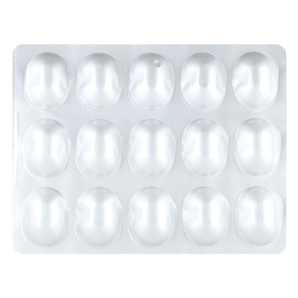 Depakote XR 250mg Tablet 15'S