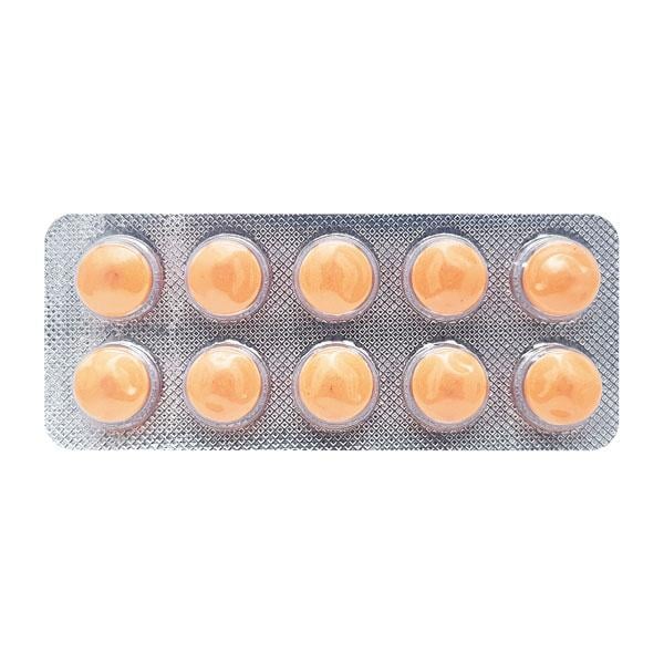 Oxring 300mg Tablet 10'S