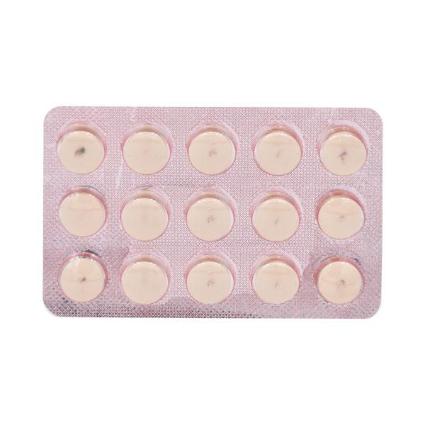 VOHQ 200 Tablet 15's