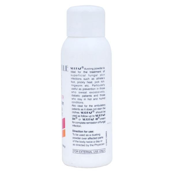 SURFAZ Dusting Powder 100gm