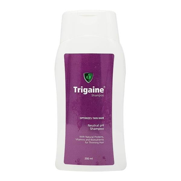 Trigaine Shampoo 200ml