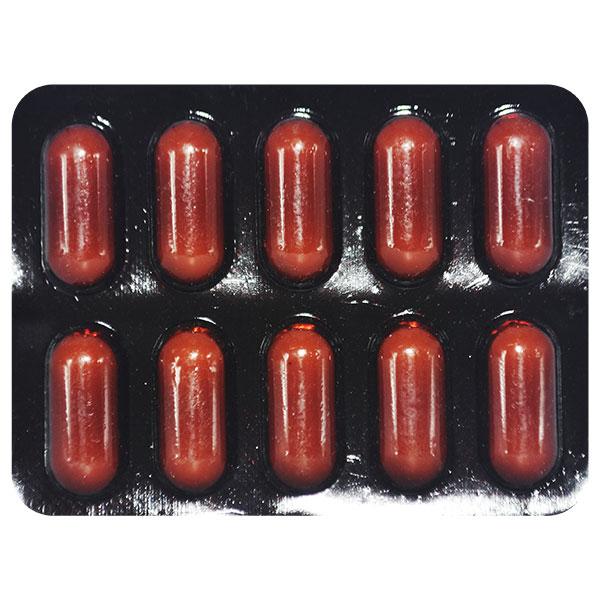 GALDOPIN 25 Capsule 10's