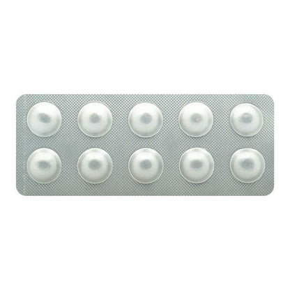 FBT 80 Tablet 10's