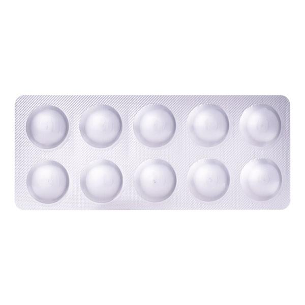 SITAHENZ 100 Tablet 10's