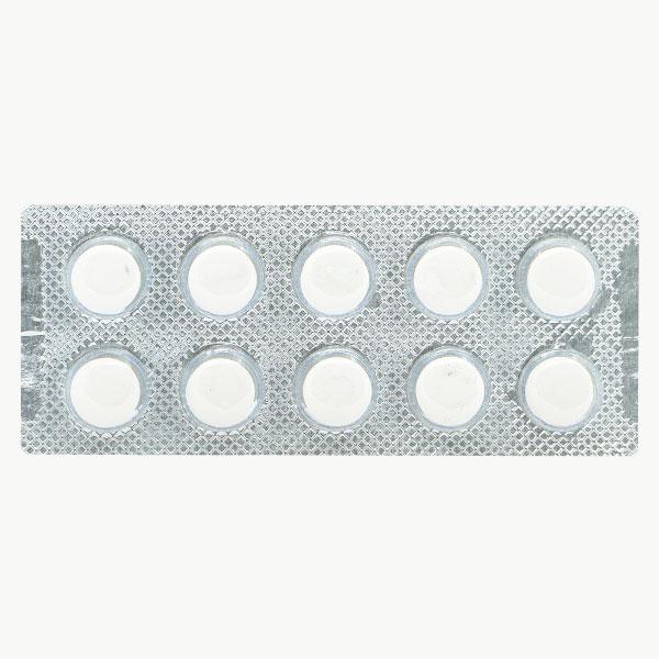 Orvas EZ 10mg Tablet 10'S