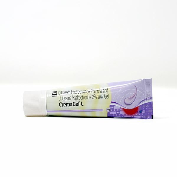 CREMAGEL L Gel 30gm