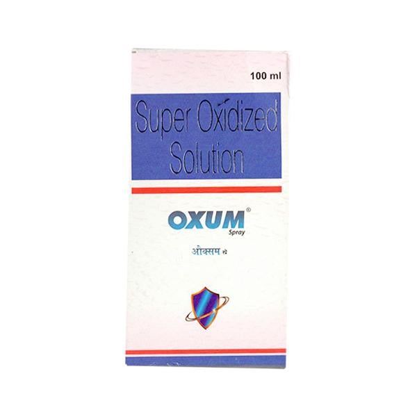 OXUM Spray 100ml