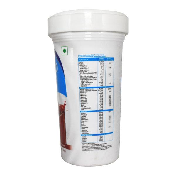PROHANCE D DIABETES CARE SUCROSE FREE CHOCOLATE FLAVOUR Powder 400gm