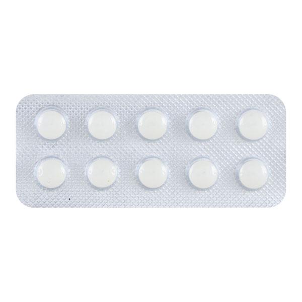 Cilentra 5mg Tablet 10'S