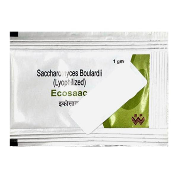 Ecosaac Powder 1gm
