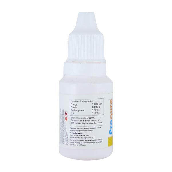 PROQURE Drops 15ml