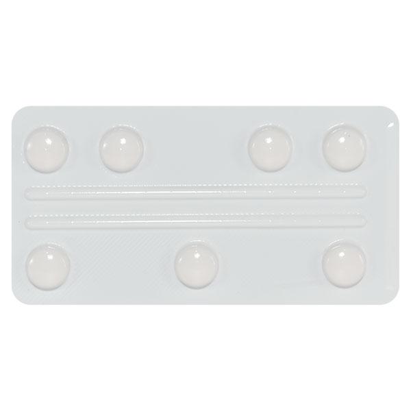 SITARED 50 Tablet 7's
