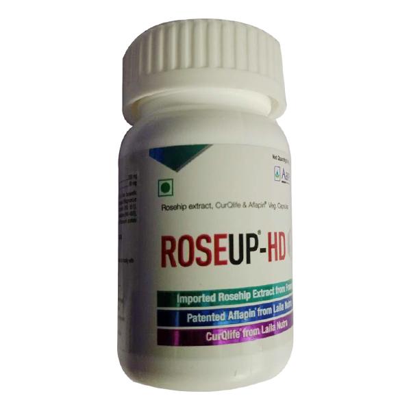 ROSEUP HD Capsule 14's