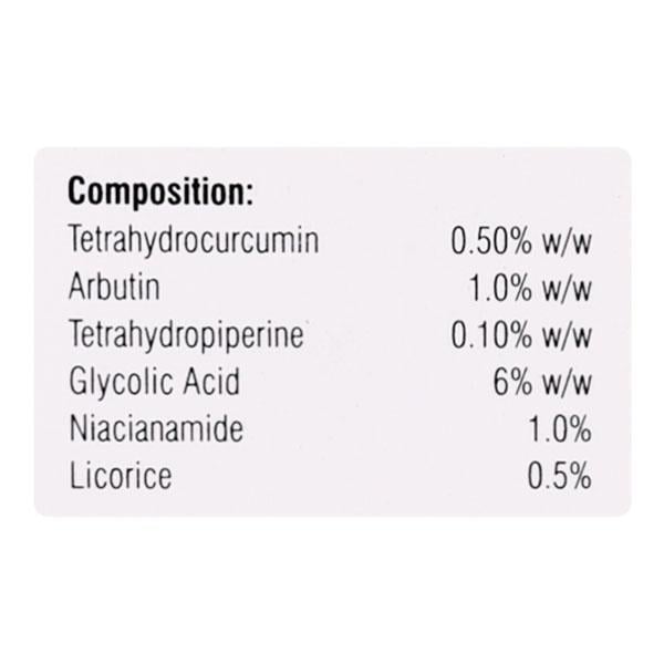 RADIGLOW ULTRA Cream 20gm