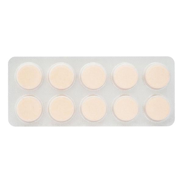 Noculi Tablet 10'S
