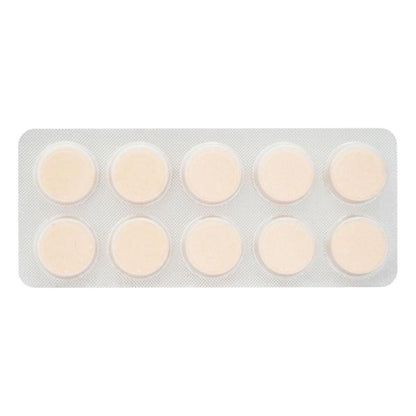 Noculi Tablet 10'S