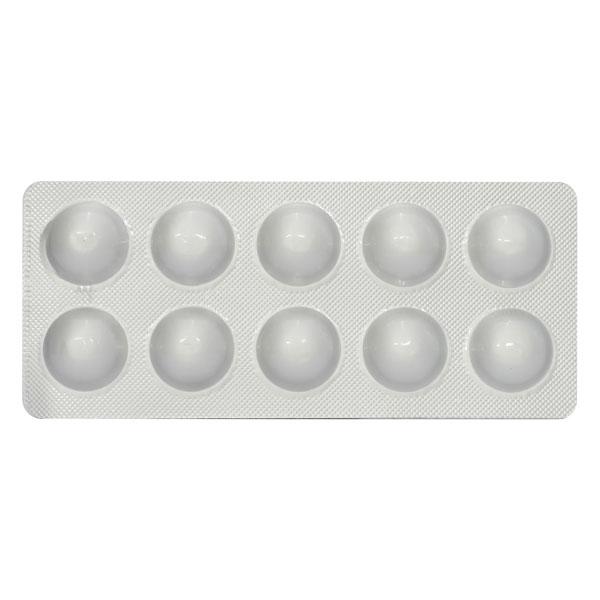 TENERIGHT 20mg Tablet 10's