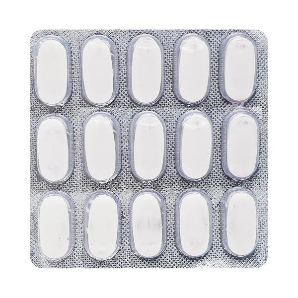 Calinta D3 Tablet 15'S