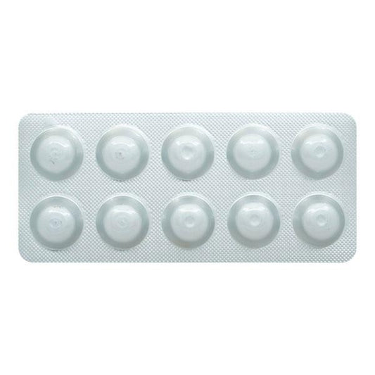 OCANASH 5 Tablet 10's