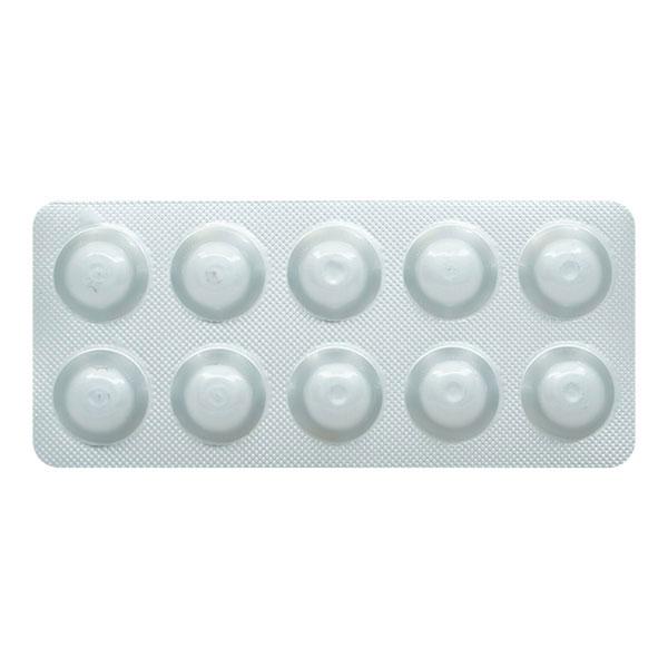 OCANASH 5 Tablet 10's