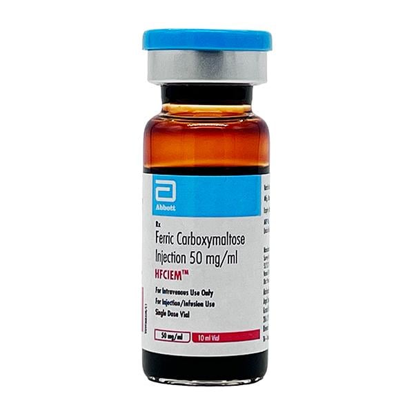 HFCIEM Injection 10ml