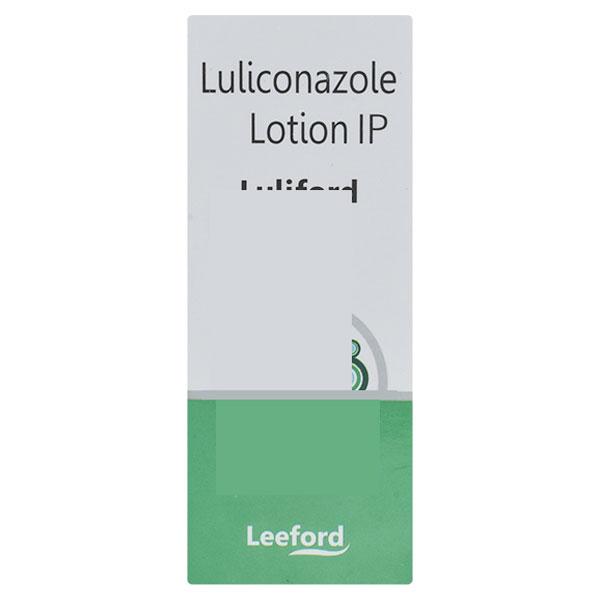 LULIFORD Lotion 15ml