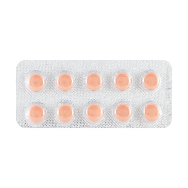 Planep 50mg Tablet 10'S