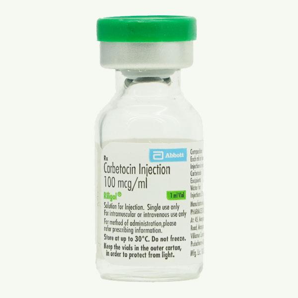 RILIGOL Injection 1ml