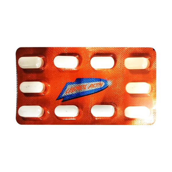 LEEMOL ACTIV Tablet 10's