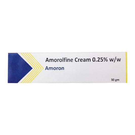 Amoron Cream 30gm
