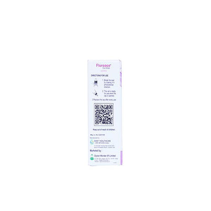 FLUROACE Eye Drops 5ml