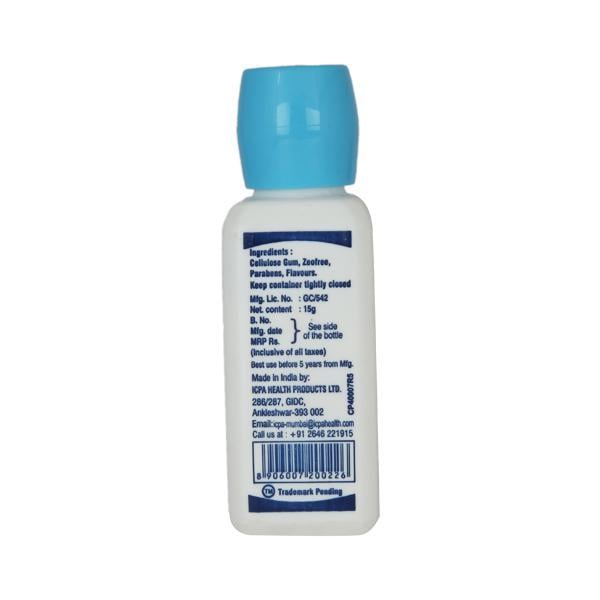 Fixon Powder 15gm