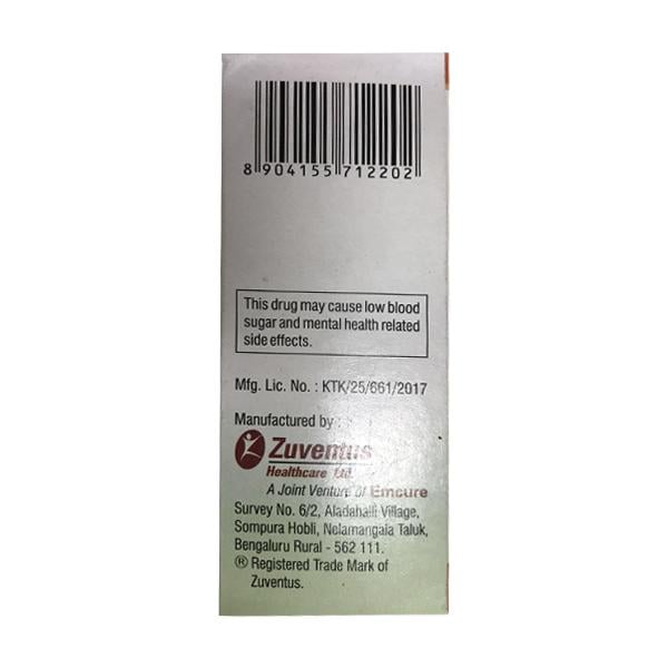 DIOF DS Suspension 60ml