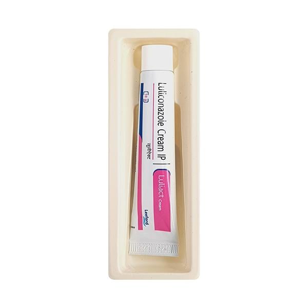 Luliact Cream 10gm