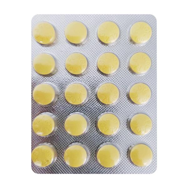 FLAGYL 400 Tablet 20's