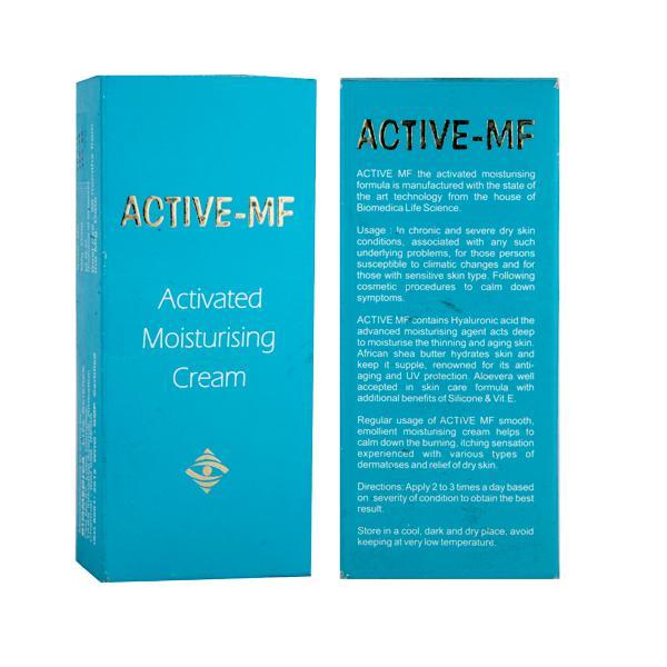 Active MF Cream 50gm
