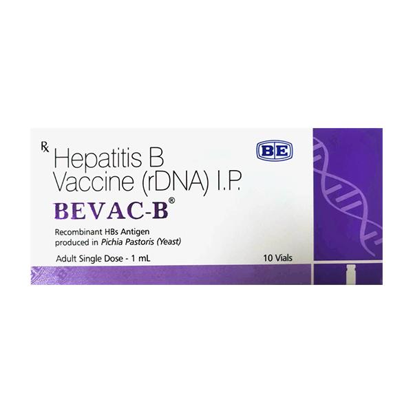 BEVAC B Injection 1ml