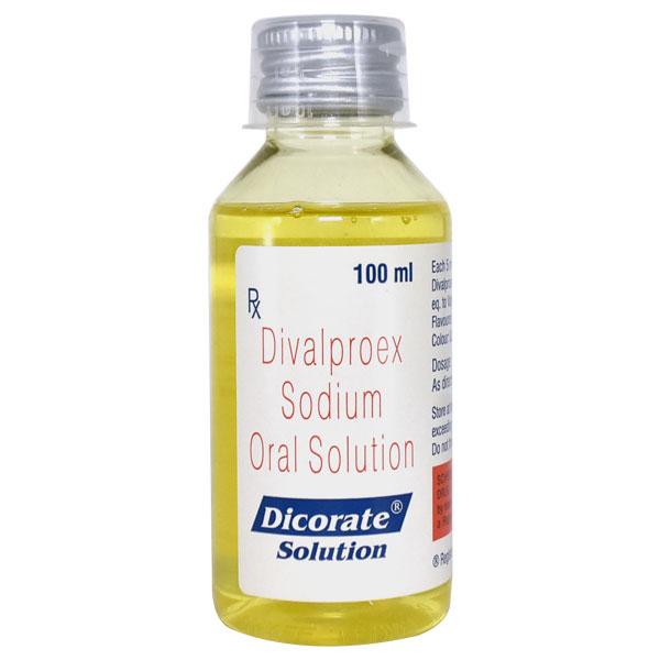 Dicorate Solution 100ml