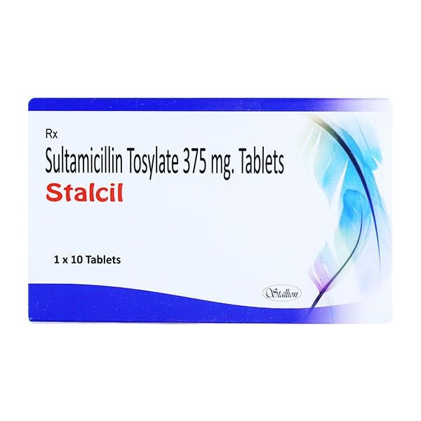 STALCIL Tablet 10's