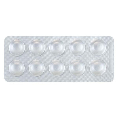 ABIPAN 40 Tablet 10's