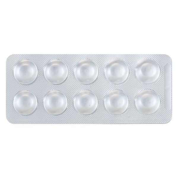 ABIPAN 40 Tablet 10's