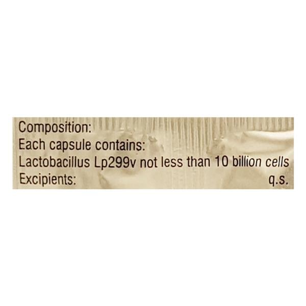 Darolac Ibs Capsule 10'S
