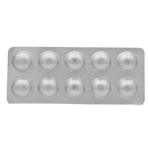 Glimfirst 3mg Tablet 10'S
