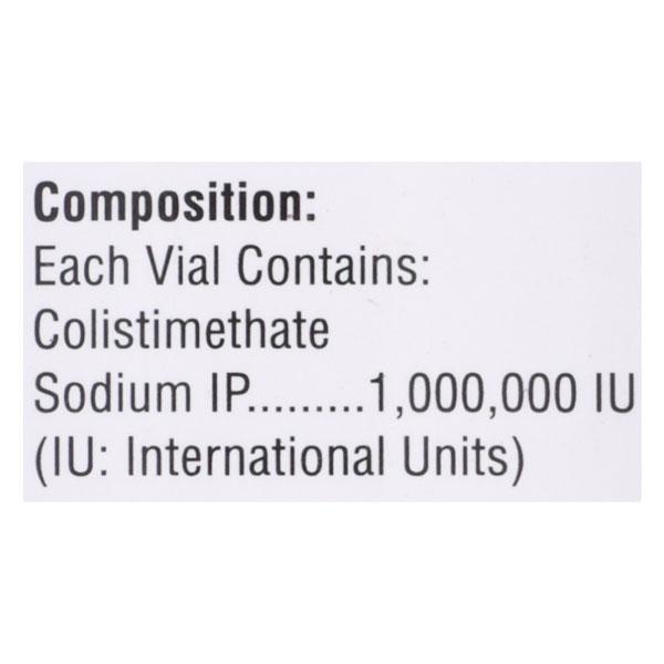 Sudostar 1Miu Injection 1'S